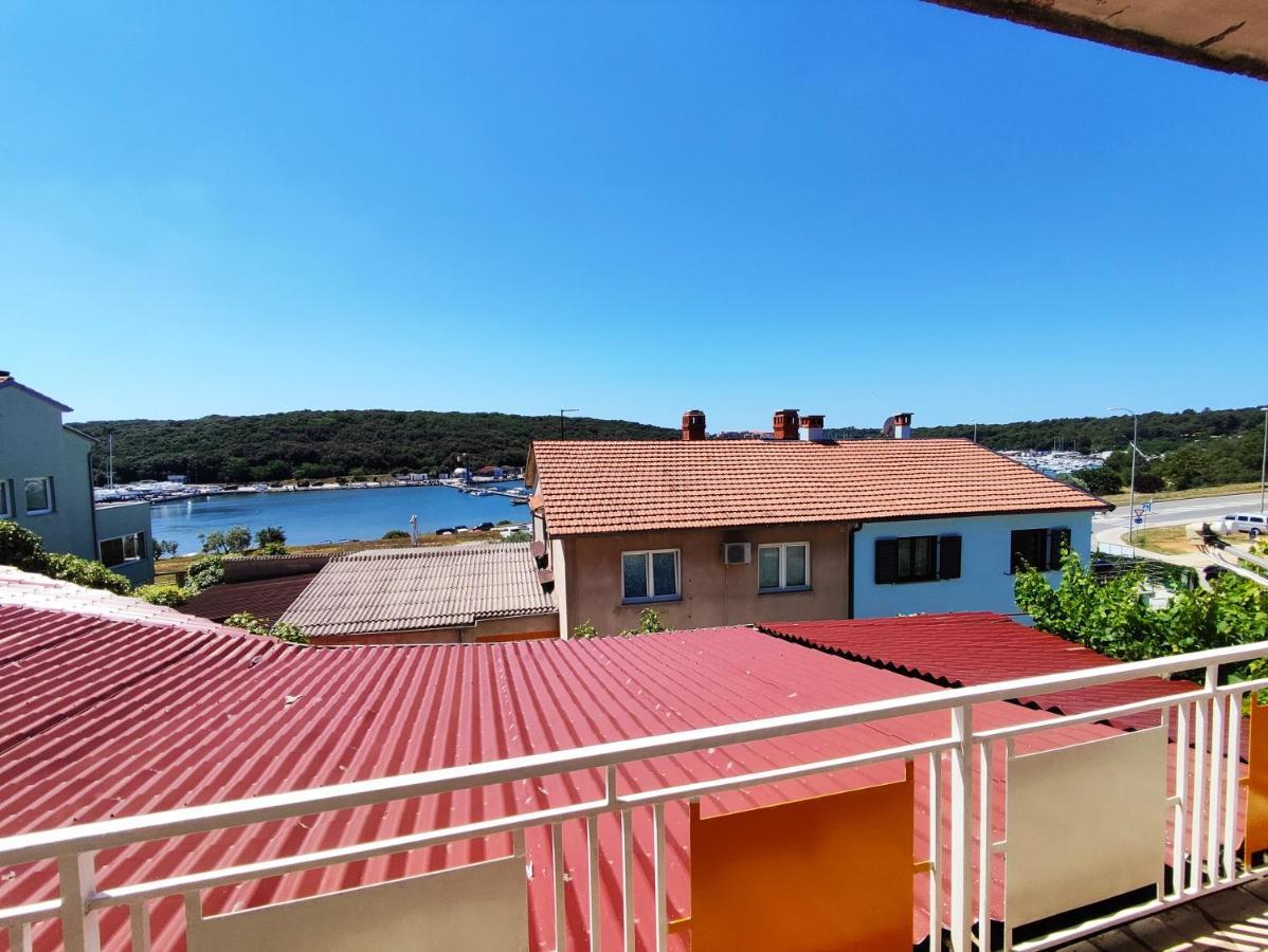 Apartmani David Pula Exterior photo