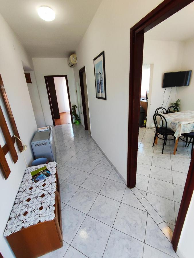 Apartmani David Pula Exterior photo