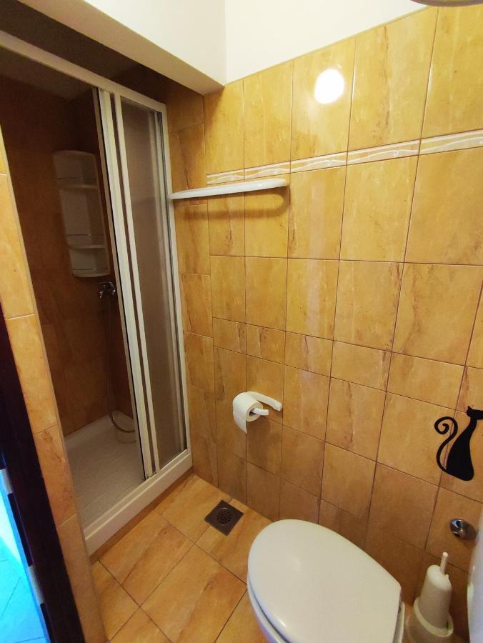Apartmani David Pula Exterior photo