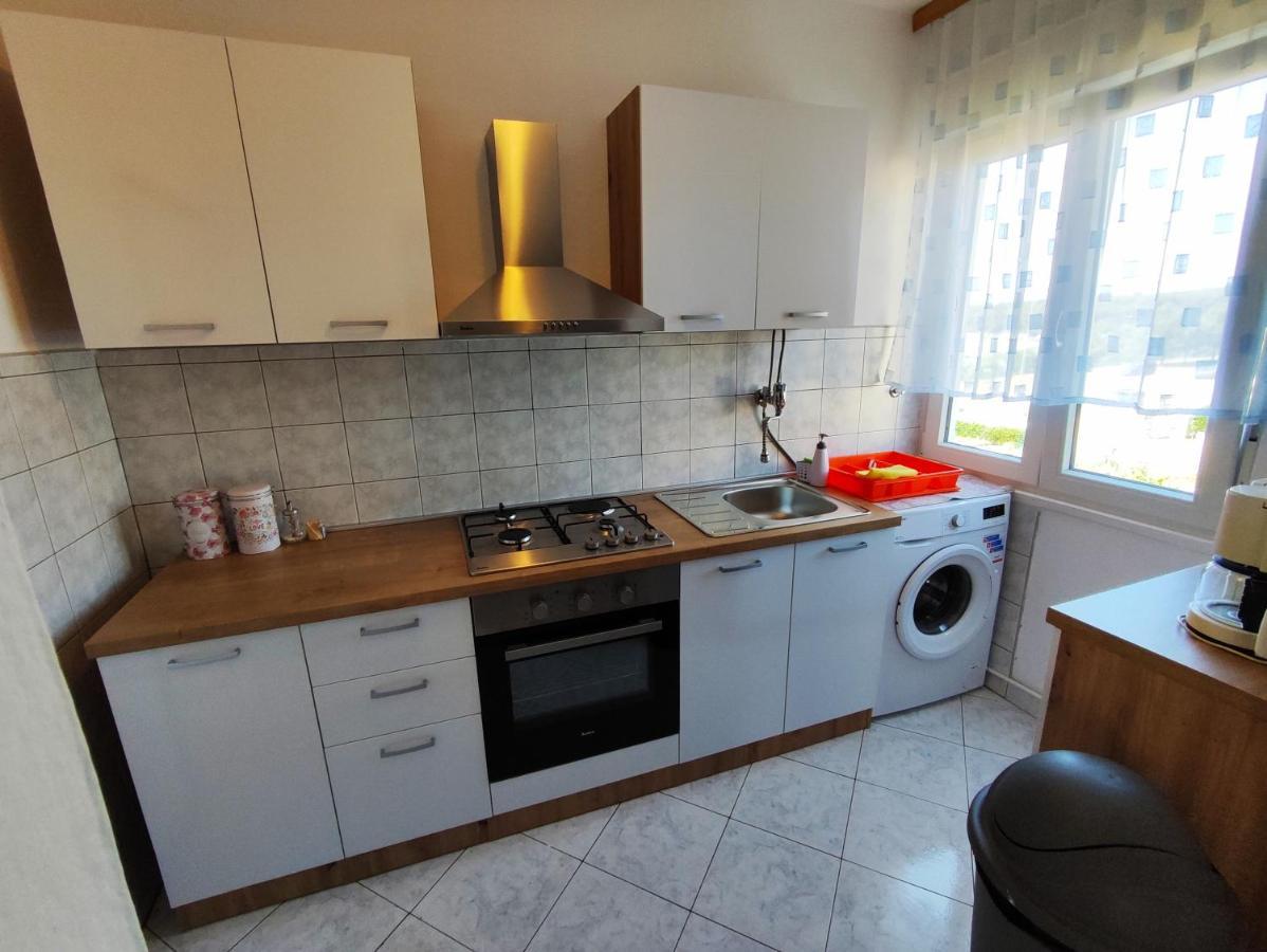 Apartmani David Pula Exterior photo