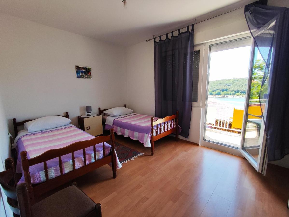 Apartmani David Pula Exterior photo